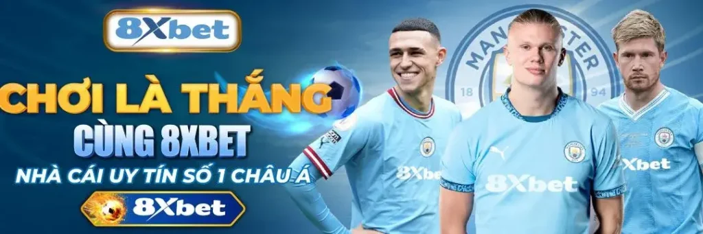 8xbet chơi cùng là chiến thắng